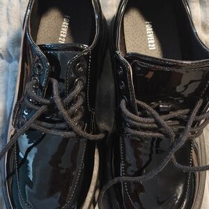 Forever 21 Men's Black Shoes